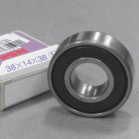 Подшипник генератора (15X35X11) NSK 32022RS