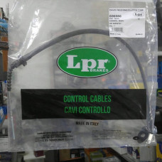 Трос сцепления (пр-во LPR) MATIZ