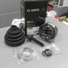 Шарнирный комплект наружный, приводной вал  STARLINE