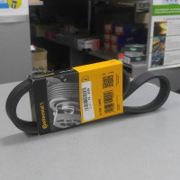 Ремень поликлин. 6PK1050 (пр-во CONTITECH) IVECO