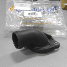 Фланец системы охлаждения (пр-во VERNET) VW T4