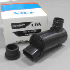 Насос омывателя 1067002228 (CDN) EC7, EC7RV, EC8, SL, FC,