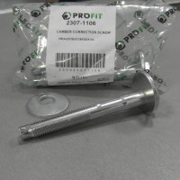 Болт развальный (PROFI)