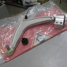 Рычаг левый подвески передней (пр-во ASMETAL) OPEL Vectra C 02-