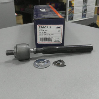 Тяга рулевая (пр-во AYD) Peugeot 405 I, II 1.4-2.0i 87-96, SAMAND