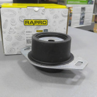 Опора, подушка двигателя, КПП левая (RAPRO) Berlingo/Partner 1.8/1.9D/2.0HDi