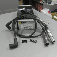 Комплект проводов зажигания (STARLINE) VAG