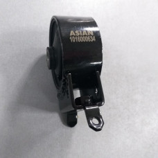 Подушка двигателя левая L (пр-во ASIAN) Geely MK 1.5/1.6