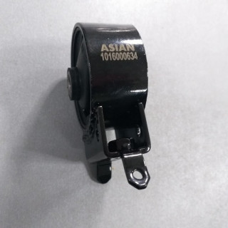 Подушка двигателя левая L (пр-во ASIAN) Geely MK 1.5/1.6