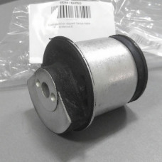 Сайлентблок, втулка задней балки 402952 (RAPRO) OPEL ASTRA G/H