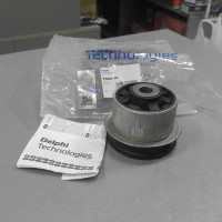 Сайлентблок заднего продольного рычага (пр-во DELPHI) Opel Vectra B