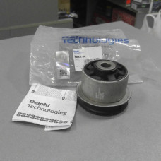 Сайлентблок заднего продольного рычага (пр-во DELPHI) Opel Vectra B