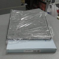 Фильтр салона (BLUE PRINT)