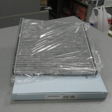 Фильтр салона (BLUE PRINT)