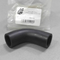 Патрубок вентиляции картера OPEL/DAEWOO 96461003 (пр-во KAP)