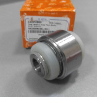 Сайлентблок заднего верхнего попереченого рычага плавающий (пр-во ASMETAL) OPEL VECTRA C