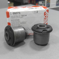 Сайлентблок передний переднего рычага (пр-во FEBI) Peugeot 405 I, II 1.4-2.0i 87-96, SAMAND