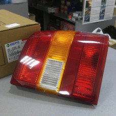 Фонарь задний правый (DEPO)