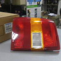 Фонарь задний левый (DEPO)