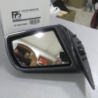 Зеркало с подогревом в сборе