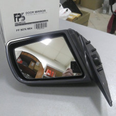 Зеркало с подогревом в сборе