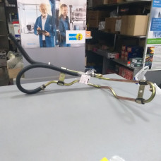 Шланг ГУР возвратный, низкого давления (пр-во WOMI) Geely CK/CK2