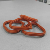 Прокладка впускного коллектора 96461130 (пр-во PARTS-MALL) Chevrolet Lacetti, Aveo 1.6