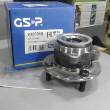 Ступица передняя, подшипник (GSP) Nissan NV200