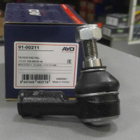 Наконечник поперечной рулевой тяги (AYD) Vito (638) 96-03