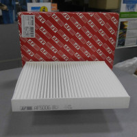 Фильтр салона (ALPHA) Skoda Fabia