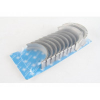 Вкладыши коренные (пр-во KOLBENSCHMIDT) OPEL/DAEWOO/CHEVROLET STD 1.3/1.4/1,5/1.6