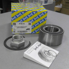 Подшипник ступицы передней ABS (пр-во SNR) FIat Doblo Подшипник ступицы передней ABS (пр-во SNR) FIat Doblo