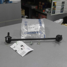 Стойка стабилизатора переднего правая (пр-во LEMFORDER) HYUNDAI ACCENT Стойка стабилизатора переднего правая (пр-во LEMFORDER) HYUNDAI ACCENT