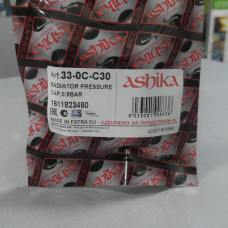 Крышка радиатора 0.9 bar (пр-во ASHIKA) MITSUBISHI