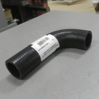 Патрубок радиатора 2108 /15 инж EPDM (уголок) БРТ