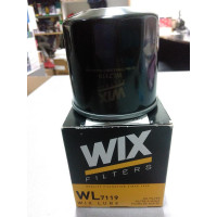 Фильтр масляный WIX FILTERS TOYOTA, SUZUKI, DAEWOO MATIZ 03-