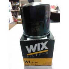 Фильтр масляный WIX FILTERS TOYOTA, SUZUKI, DAEWOO MATIZ 03-