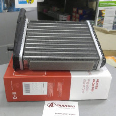 Радиатор отопителя ВАЗ 2110, 2111, 2112, 2170, 2171, 2172 