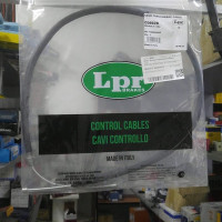 Трос стояночного тормоза LPR левый