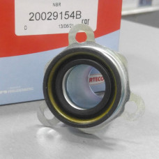 Крышка подшипника с сальником первичного вала   CORTECO)