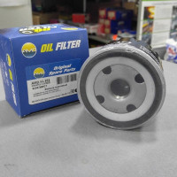 Фильтр масляный RENAULT LOGAN, KANGOO, DUSTER 11-