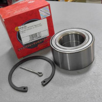 Подшипник ступицы MITSUBISHI OUTLANDER LANCER ASX 06- перед.