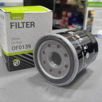 Фильтр масляный OC196 HONDA, KIA, HYUNDAI, MITSUBISHI, OPEL, MAZDA