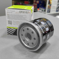 Фильтр масляный GEELY CK, MK, EMGRAND EC7, E020800005, 1106013221, TOYOTA COROLLA AVENSIS 02-