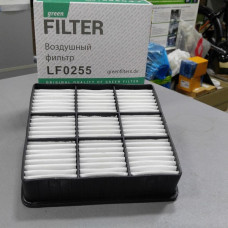 Фильтр воздушный MITSUBISHI COLT LANCER 95- 1.3-1.6