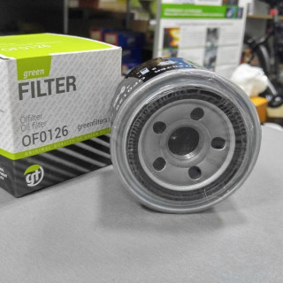 Фильтр масляный MAZDA MITSUBISHI HYUNDAI KIA CERATO 06-