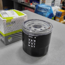 Фильтр масляный RENAULT NISSAN TWINGO CLIO KUBISTAR 1.2