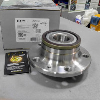 Ступица с подшипником задняя AUDI A3 -13