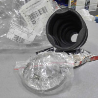 Пыльник ШРУСа внутреннего Jaggi S21