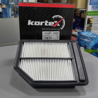 Фильтр воздушный HONDA CIVIC VII 06- 1.8